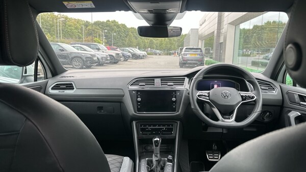 Used Volkswagen Tiguan 2023 for sale - 75591040: Photo 9