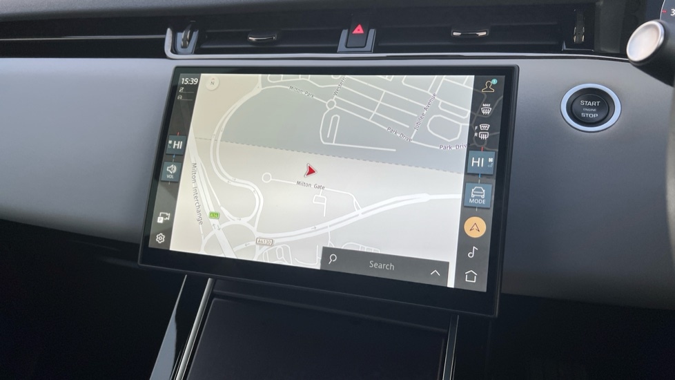 Used Land Rover Range Rover Evoque 2025 for sale - 76796306: Photo 11