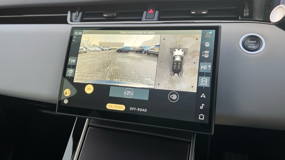 Used Land Rover Range Rover Evoque 2025 for sale - 76796306: Photo 12