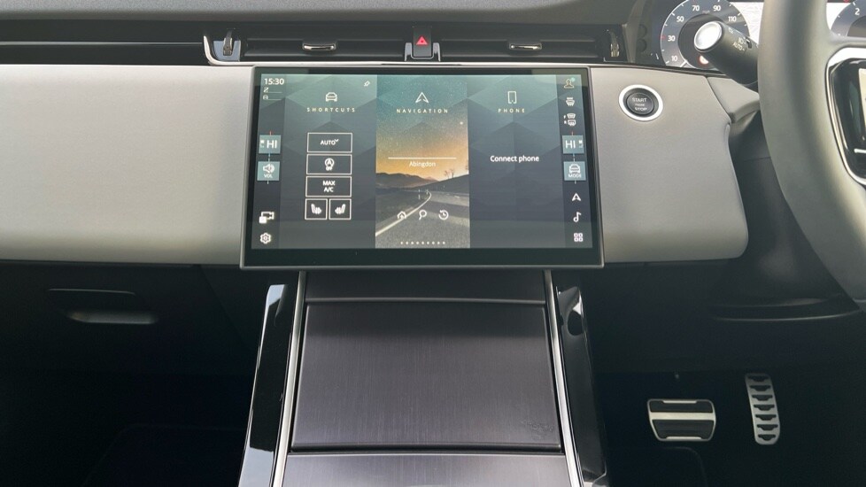 Used Land Rover Range Rover Evoque 2025 for sale - 76796306: Photo 14