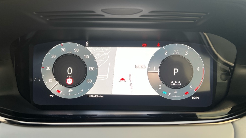 Used Land Rover Range Rover Evoque 2025 for sale - 76796306: Photo 16