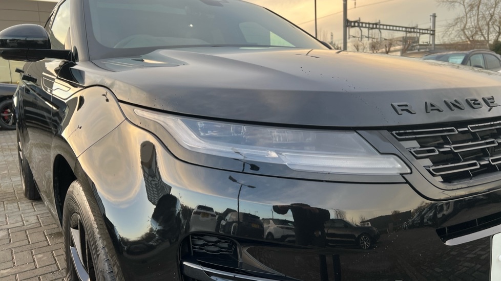 Used Land Rover Range Rover Evoque 2025 for sale - 76796306: Photo 17