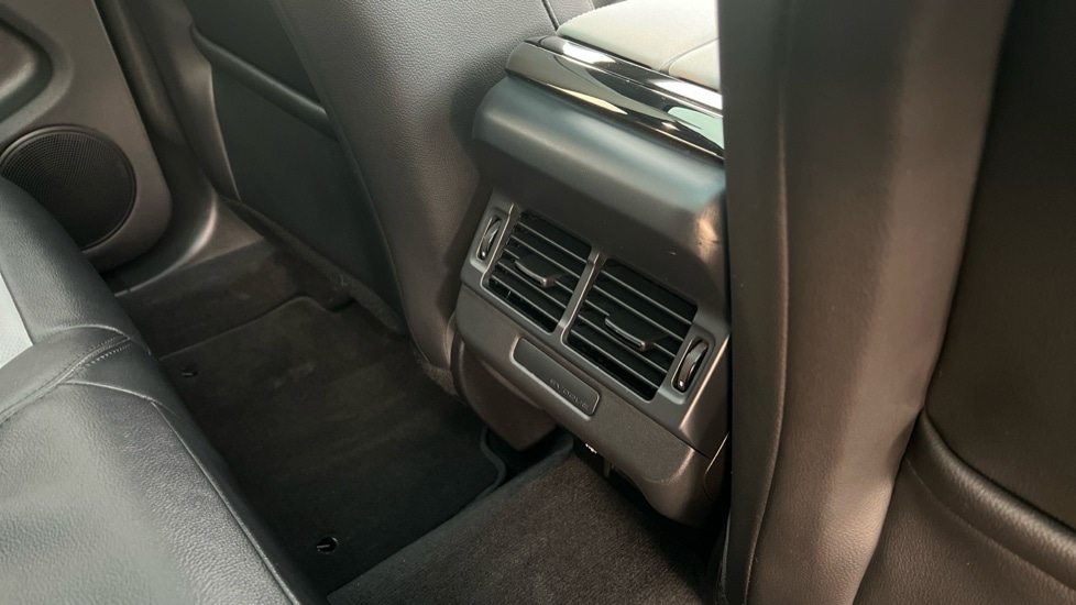 Used Land Rover Range Rover Evoque 2025 for sale - 76796306: Photo 18