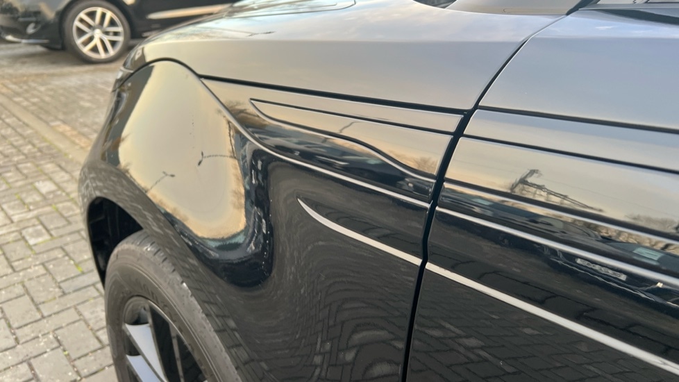 Used Land Rover Range Rover Evoque 2025 for sale - 76796306: Photo 20