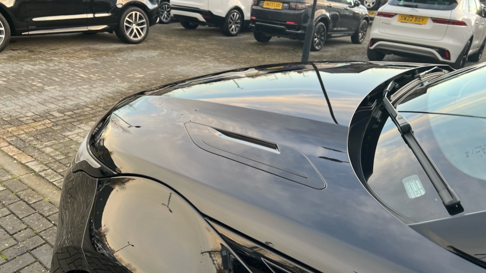 Used Land Rover Range Rover Evoque 2025 for sale - 76796306: Photo 22