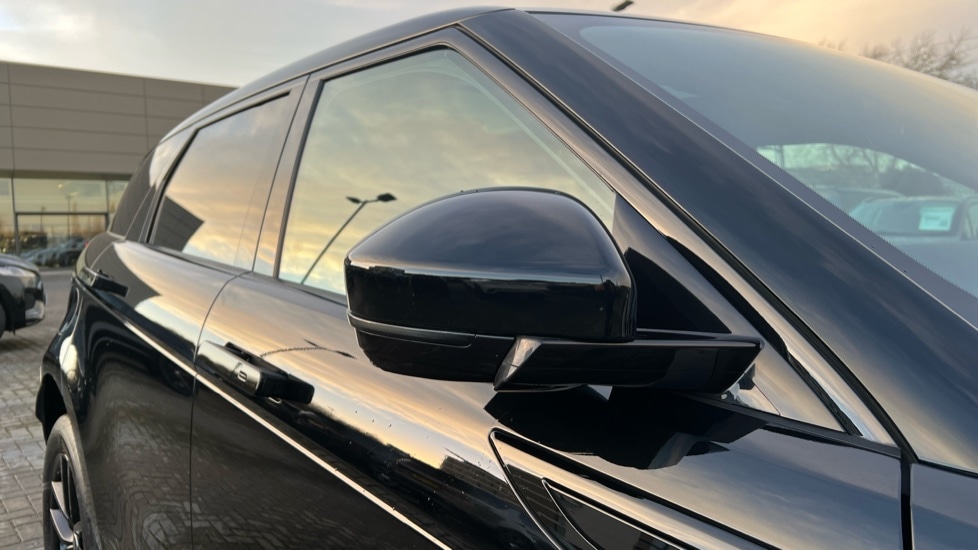 Used Land Rover Range Rover Evoque 2025 for sale - 76796306: Photo 24