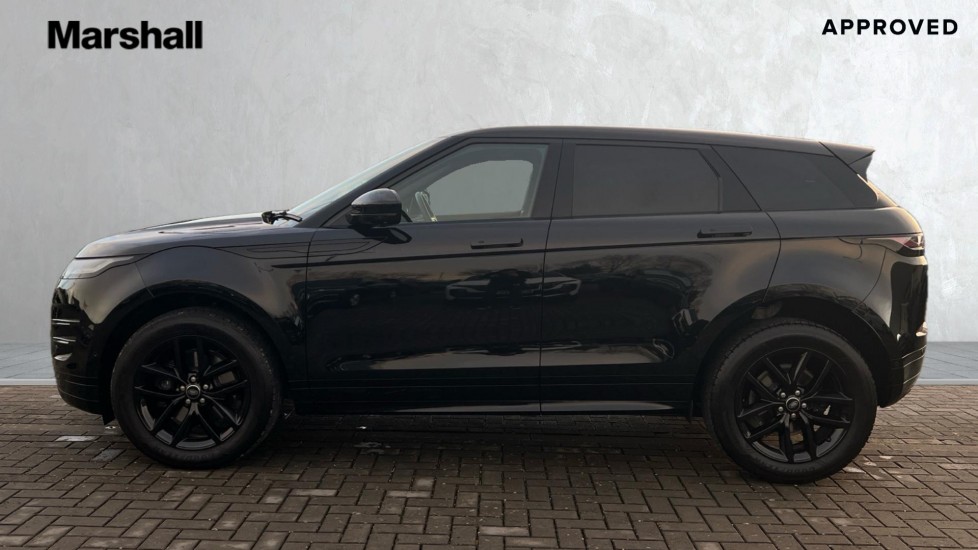 Used Land Rover Range Rover Evoque 2025 for sale - 76796306: Photo 26