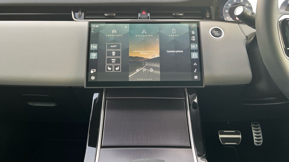 Used Land Rover Range Rover Evoque 2025 for sale - 76796306: Photo 29