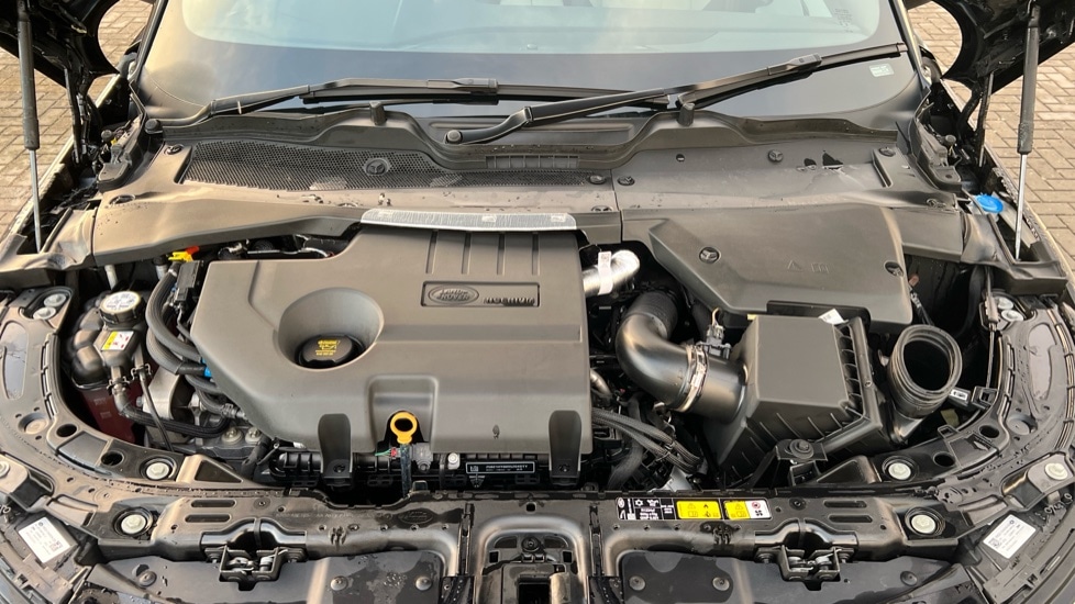 Used Land Rover Range Rover Evoque 2025 for sale - 76796306: Photo 30