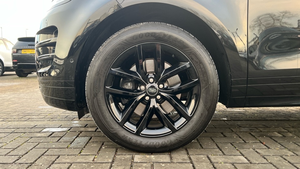 Used Land Rover Range Rover Evoque 2025 for sale - 76796306: Photo 31