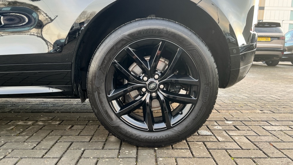 Used Land Rover Range Rover Evoque 2025 for sale - 76796306: Photo 33