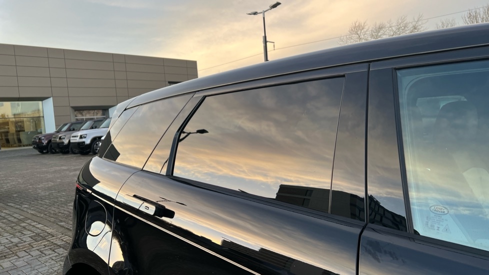 Used Land Rover Range Rover Evoque 2025 for sale - 76796306: Photo 34