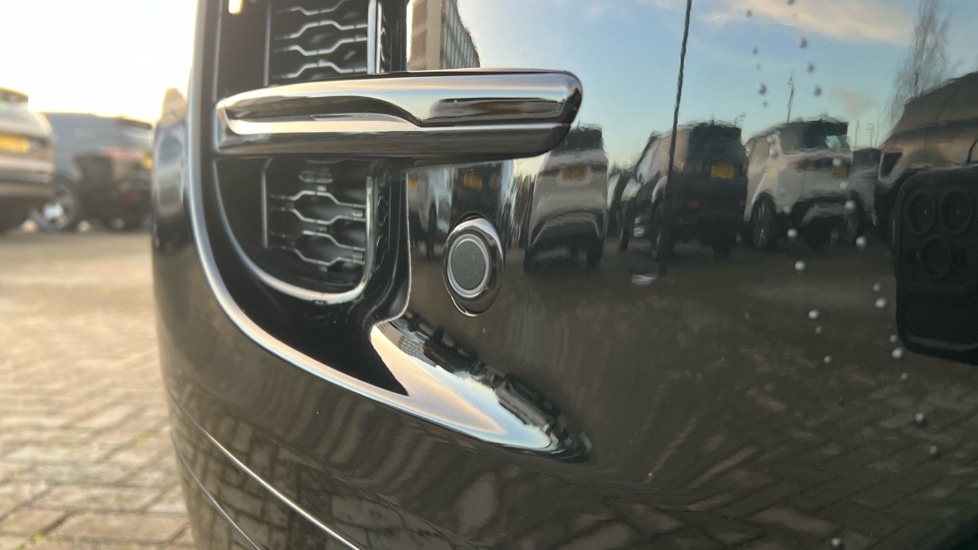 Used Land Rover Range Rover Evoque 2025 for sale - 76796306: Photo 36