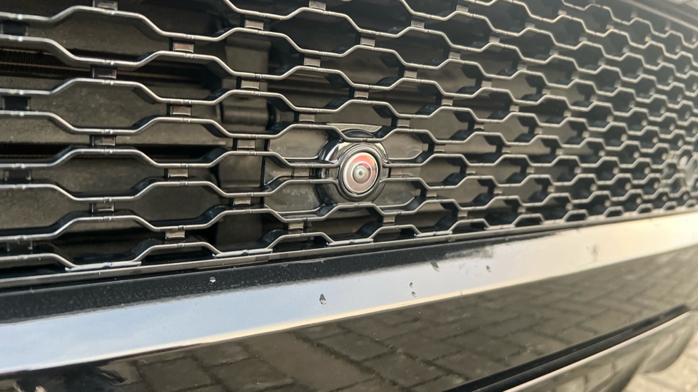 Used Land Rover Range Rover Evoque 2025 for sale - 76796306: Photo 37