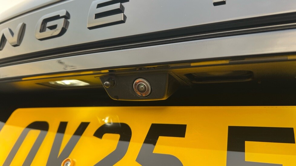 Used Land Rover Range Rover Evoque 2025 for sale - 76796306: Photo 40