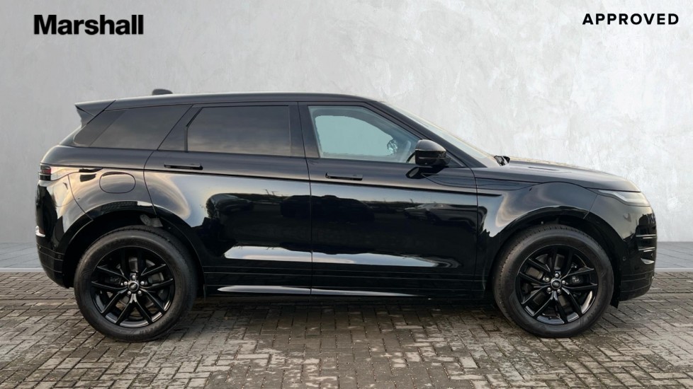 Used Land Rover Range Rover Evoque 2025 for sale - 76796306: Photo 5