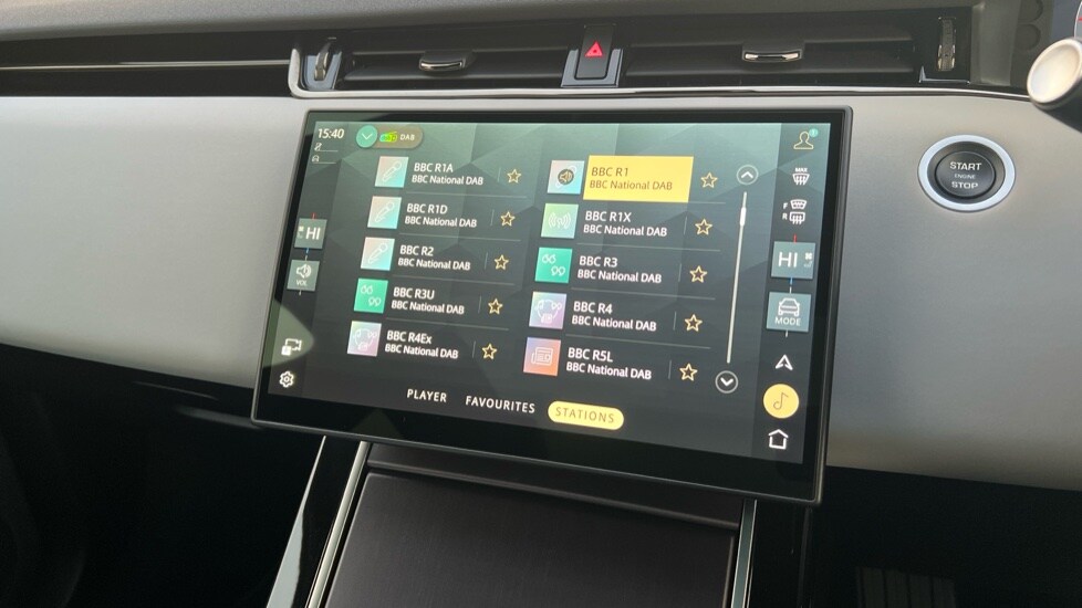 Used Land Rover Range Rover Evoque 2025 for sale - 76796306: Photo 55