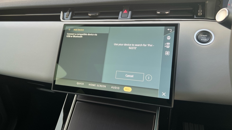 Used Land Rover Range Rover Evoque 2025 for sale - 76796306: Photo 56