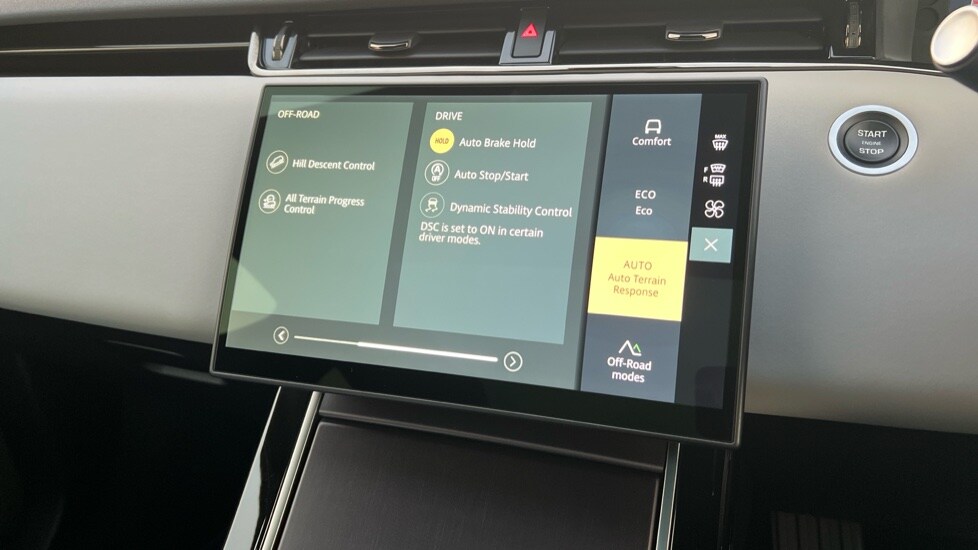 Used Land Rover Range Rover Evoque 2025 for sale - 76796306: Photo 57