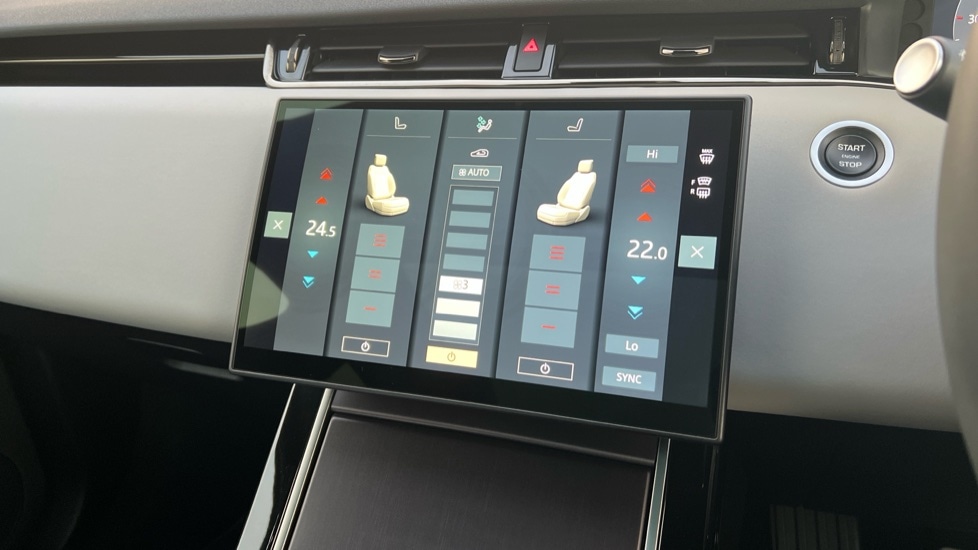 Used Land Rover Range Rover Evoque 2025 for sale - 76796306: Photo 58