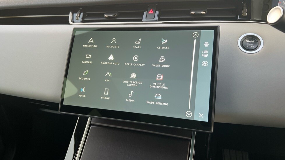 Used Land Rover Range Rover Evoque 2025 for sale - 76796306: Photo 59