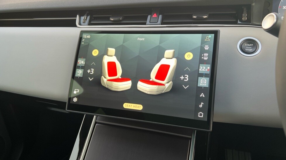 Used Land Rover Range Rover Evoque 2025 for sale - 76796306: Photo 60