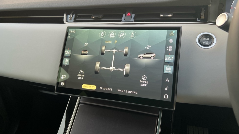 Used Land Rover Range Rover Evoque 2025 for sale - 76796306: Photo 61