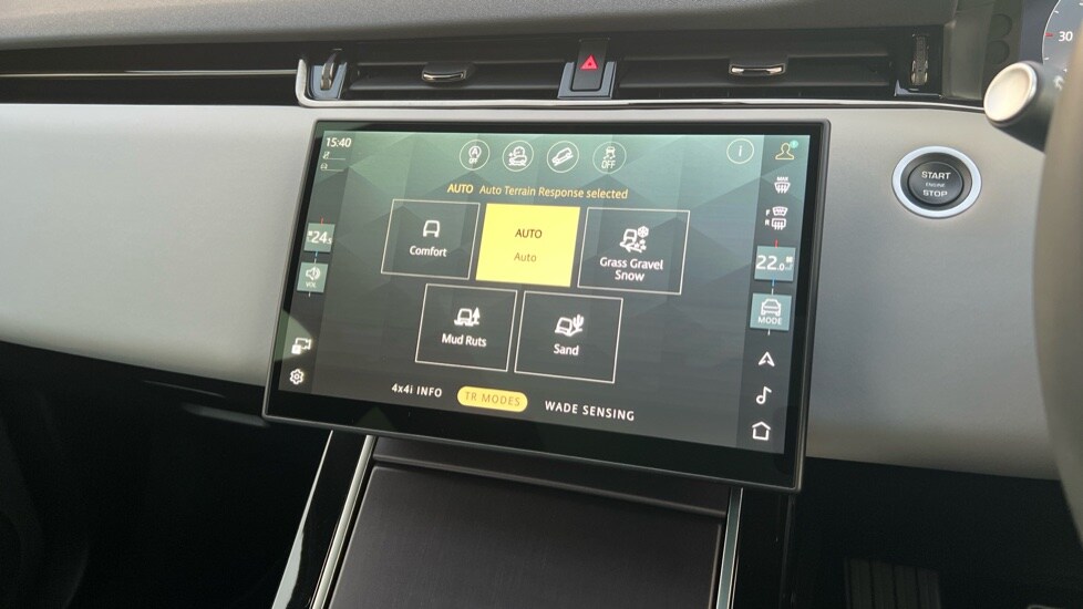 Used Land Rover Range Rover Evoque 2025 for sale - 76796306: Photo 62