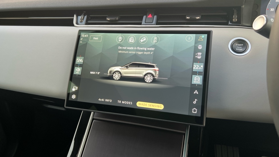 Used Land Rover Range Rover Evoque 2025 for sale - 76796306: Photo 63