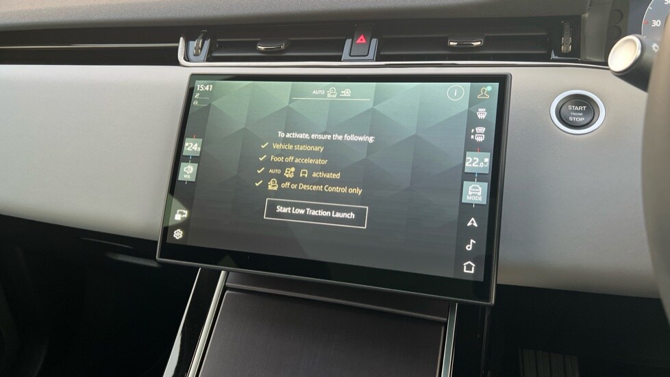 Used Land Rover Range Rover Evoque 2025 for sale - 76796306: Photo 64