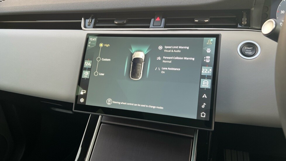 Used Land Rover Range Rover Evoque 2025 for sale - 76796306: Photo 65