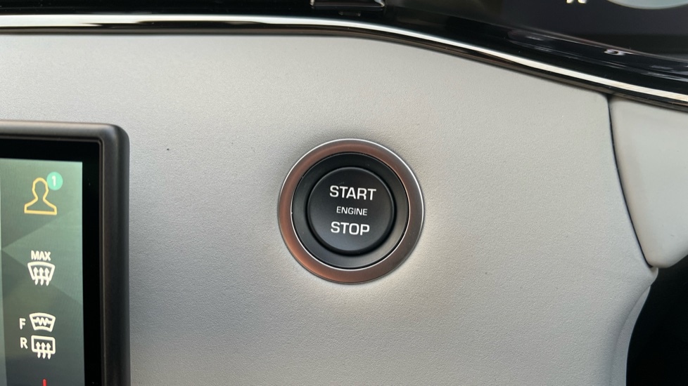 Used Land Rover Range Rover Evoque 2025 for sale - 76796306: Photo 69