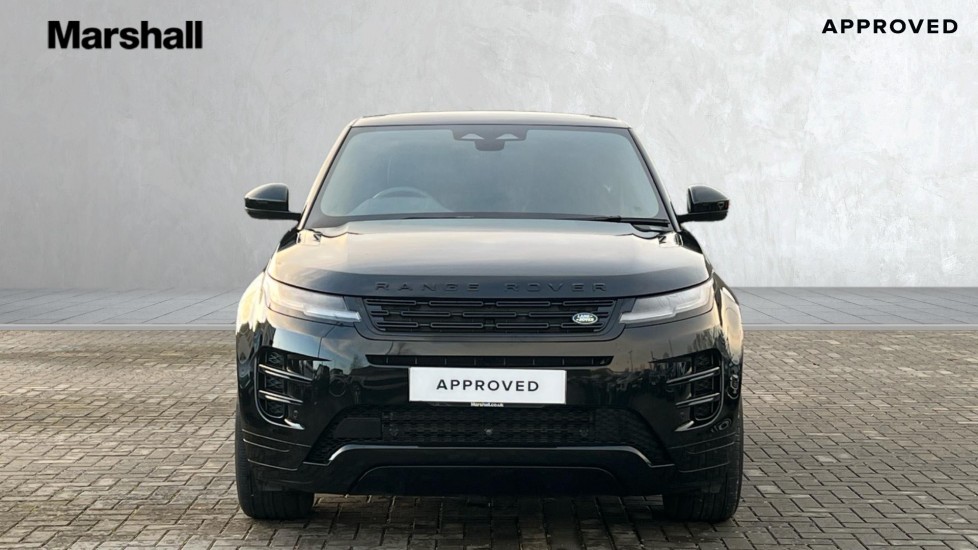 Used Land Rover Range Rover Evoque 2025 for sale - 76796306: Photo 7