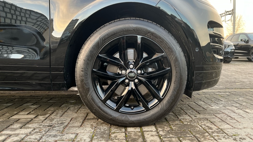 Used Land Rover Range Rover Evoque 2025 for sale - 76796306: Photo 8