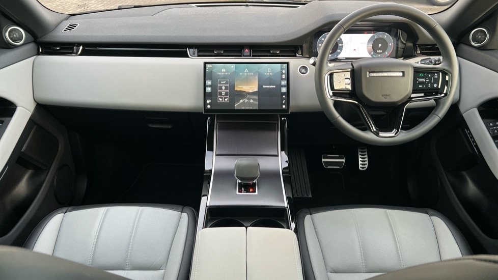 Used Land Rover Range Rover Evoque 2025 for sale - 76796306: Photo 9