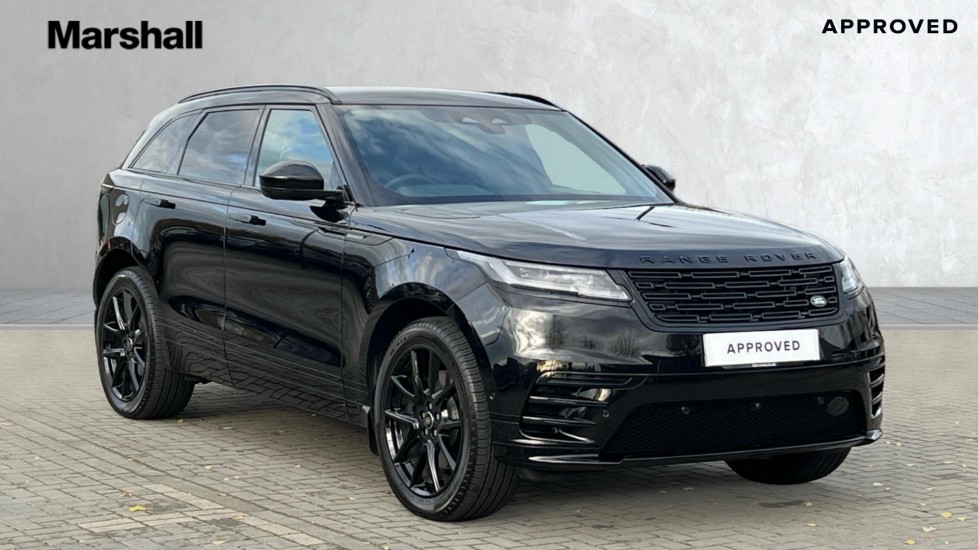 Used Land Rover Range Rover Velar 2025 for sale - 76652612: Photo 1