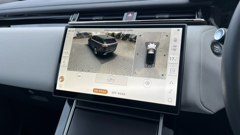 Used Land Rover Range Rover Velar 2025 for sale - 76652612: Photo 12