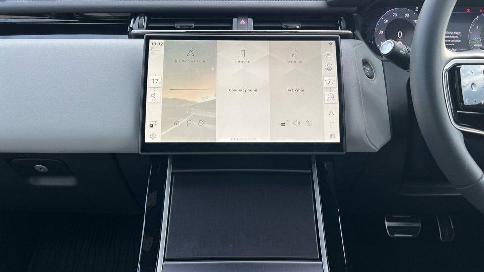 Used Land Rover Range Rover Velar 2025 for sale - 76652612: Photo 14