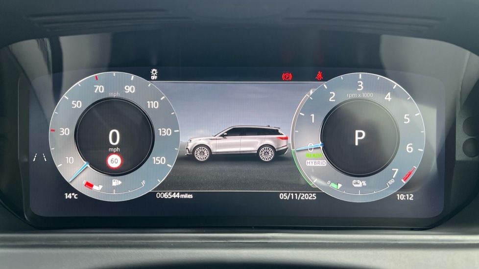 Used Land Rover Range Rover Velar 2025 for sale - 76652612: Photo 16