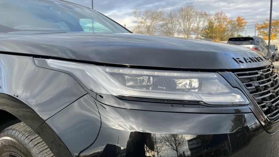 Used Land Rover Range Rover Velar 2025 for sale - 76652612: Photo 17