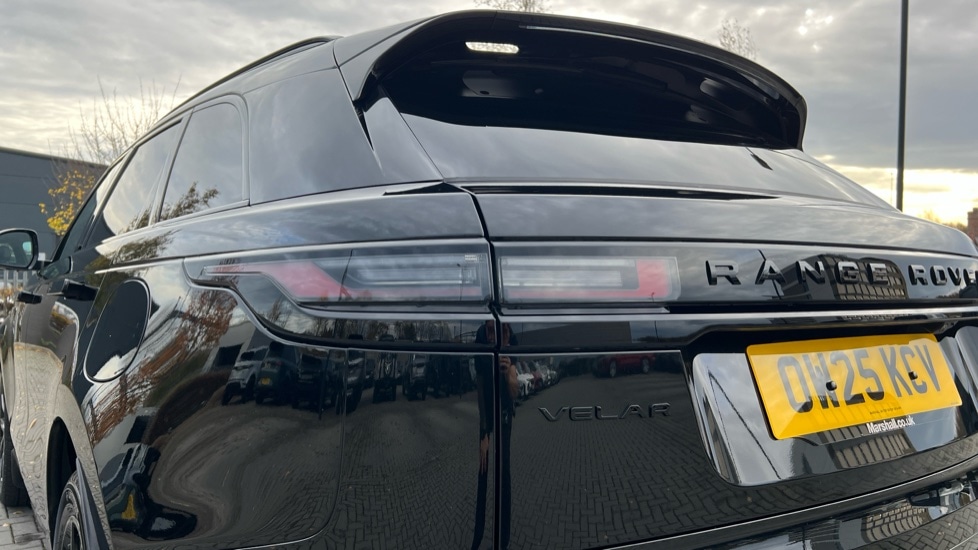 Used Land Rover Range Rover Velar 2025 for sale - 76652612: Photo 19
