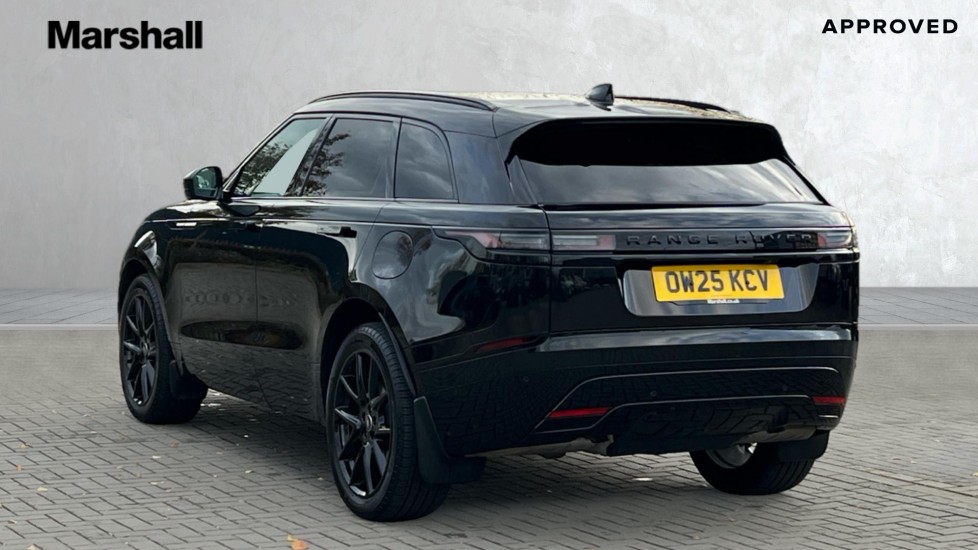 Used Land Rover Range Rover Velar 2025 for sale - 76652612: Photo 2