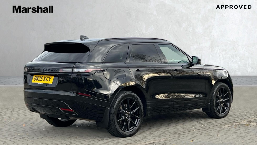 Used Land Rover Range Rover Velar 2025 for sale - 76652612: Photo 25