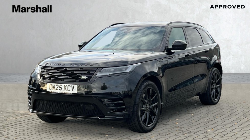 Used Land Rover Range Rover Velar 2025 for sale - 76652612: Photo 27