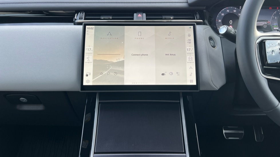 Used Land Rover Range Rover Velar 2025 for sale - 76652612: Photo 29