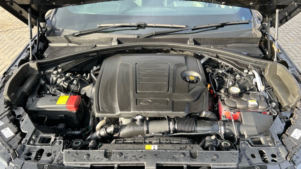 Used Land Rover Range Rover Velar 2025 for sale - 76652612: Photo 30