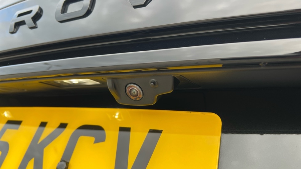 Used Land Rover Range Rover Velar 2025 for sale - 76652612: Photo 41