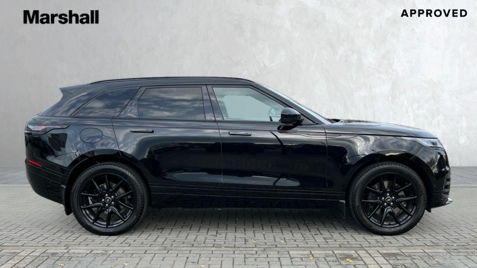 Used Land Rover Range Rover Velar 2025 for sale - 76652612: Photo 5