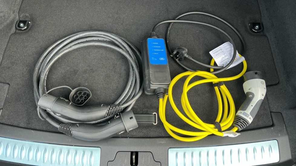 Used Land Rover Range Rover Velar 2025 for sale - 76652612: Photo 56