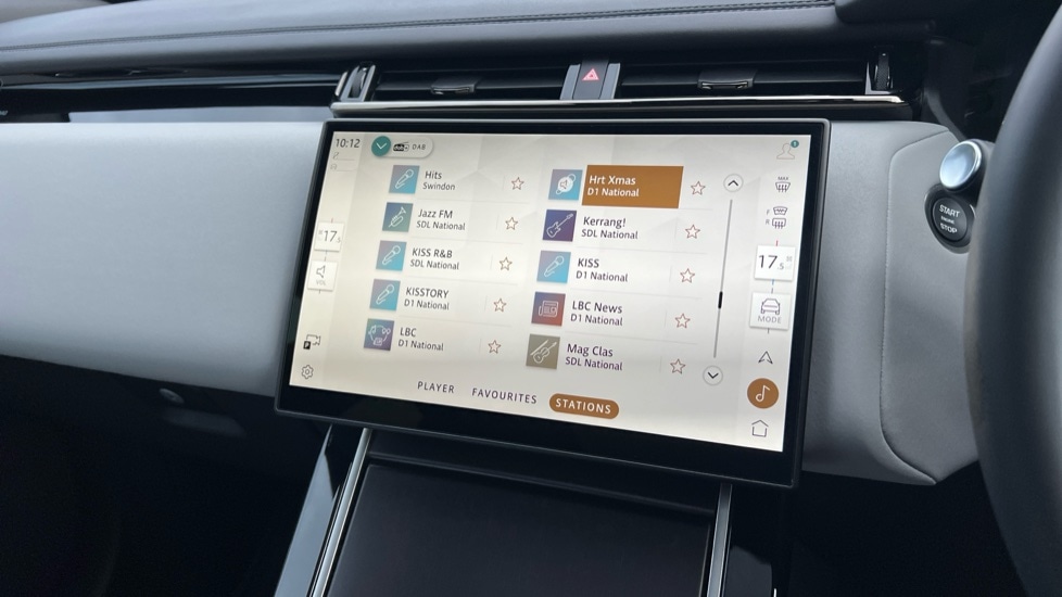 Used Land Rover Range Rover Velar 2025 for sale - 76652612: Photo 57